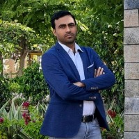 Sandeep Kumar Mishra