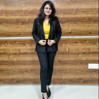 Simran Gupta