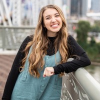 Ashley Caroline Johnson, Bsw