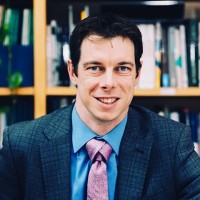 Gerard Atkinson MBA QPR GAICD