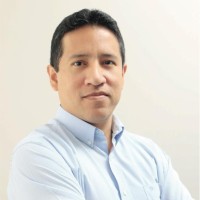 Neil Aliaga Falcón