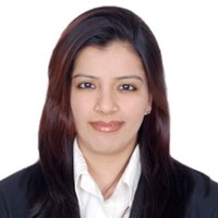 Meera Kohli