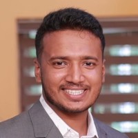 Benson J Babu