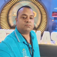 Nilesh Kumar