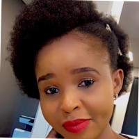 Zinhle Nzuza