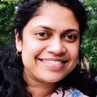 Lakshmi Priya