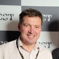 James Griffiths