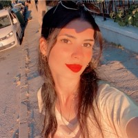 İrem Bostancı