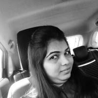 Mansi Sarvaiya