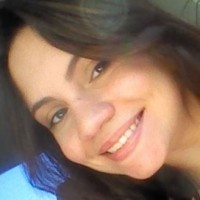 Aline Daiane Pegoretti Alves