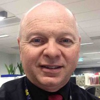 Philip Stokes