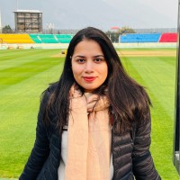 Jagriti Gulati