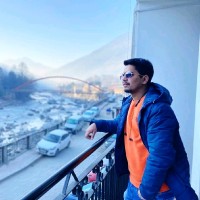 Aniket Bisht