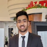 Tanzim Ahmed