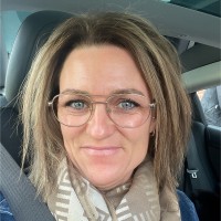 Louise Bertelsen