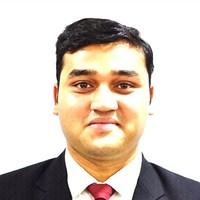 Subham Routh