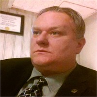 Richard Brogan M.P.S.A