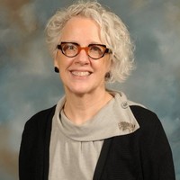 Robin Gingerich