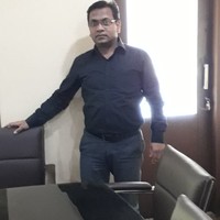 AJAY DEY