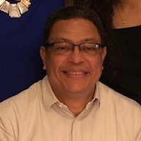 Luis Salinas
