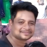 Ajit K Upadhyay