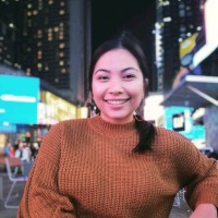 Janilmay Panganiban
