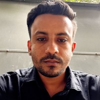 Avishek Giri