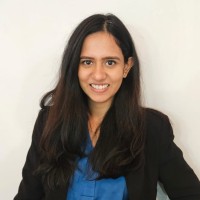 Pooja Khandwala Parekh, Cfa