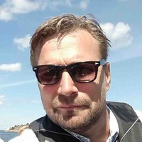 Jan-Erik Modigs
