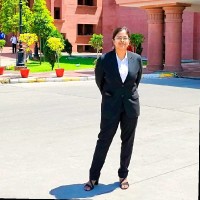Nisha Verma