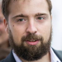 Sergey Logvinov