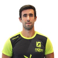 Carlos Camacho Gonzalez