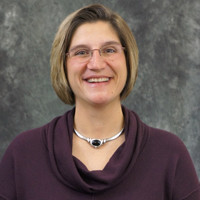 Christina Powers