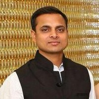 Nilendra Shukla