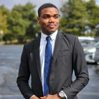 Samuel Oyeleye