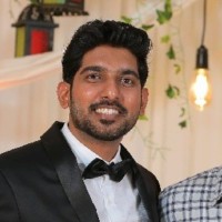 Rahul Makketh Gopalan