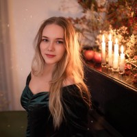 Daria Plokhotniuk