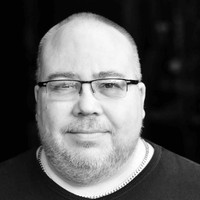 Mike Grimwood