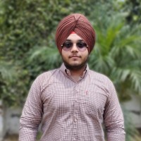 Sukhmanpreet Singh