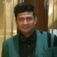 Ambrish Singh