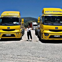 Ezgi Gökçe