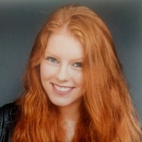 Amy O'Connor