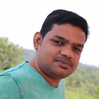 Arun Padmakumar