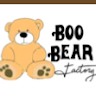 Boo Bear Factory