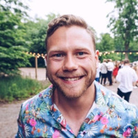 Christoffer Lorentsson