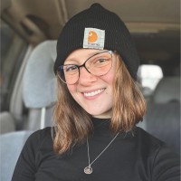 Maddy Leech