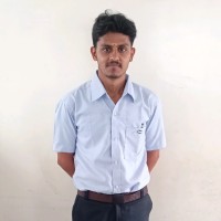 Vel Murugan. S