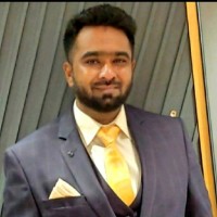 Danish Abdul Rashid Khan