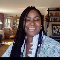 Connie Owusu