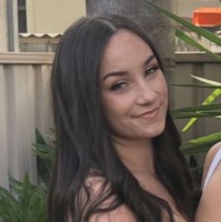 Olivia Mcdonough
